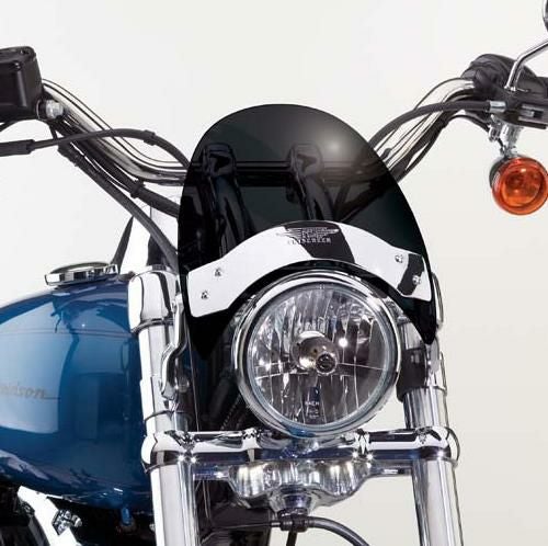 VROD ウインドシールド｜ハーレーカスタムパーツ専門店