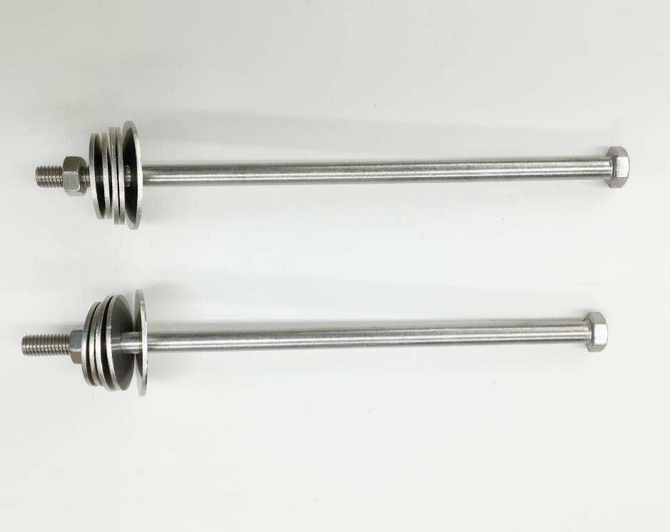 ダイナ 用クロームワークス マフラー FXD,FXDL,FXDC,FXDB用｜ハーレー