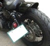 EASY RIDERS サイドマウントナンバーKIT　スポーツスター用-02
