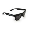 Thrasher Skate Destroyロゴ サングラス　ブラック-01