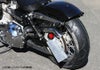 EASY RIDERS サイドナンバー用テールライトKIT (フレアテールブラック)-03