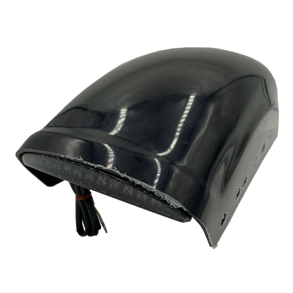 CULT WERK スポーツスター・ショートリアフェンダー 無塗装-03