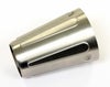 RED THUNDER EXHAUST エンドキャップ Formed サテン-01