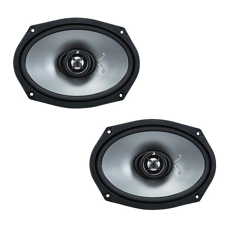KICKER PSシリーズ　6x9インチスピーカー　4オーム-01
