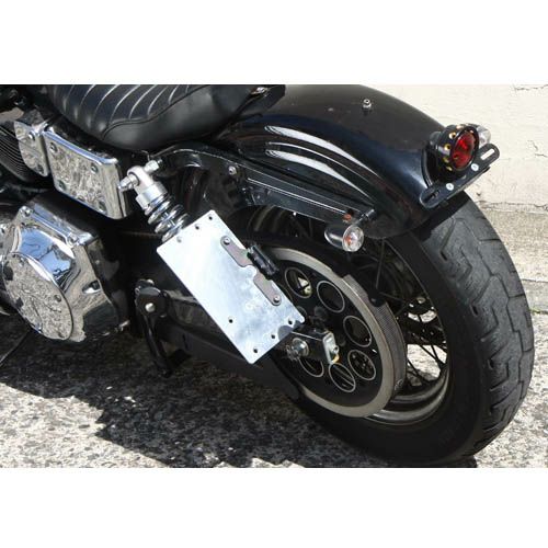 EASY RIDERS サイドマウントナンバーKIT 91～06DYNA 縦横共用-01