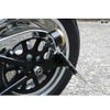 EASY RIDERS サイドマウントナンバーブラケットKIT 08～ソフテイル200mmタイヤ、07～ダイナ 縦横共用-02