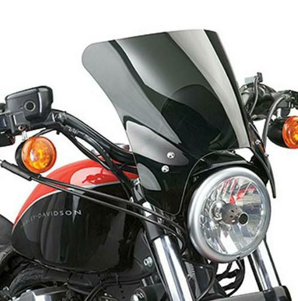 VROD ウインドシールド｜ハーレーカスタムパーツ専門店