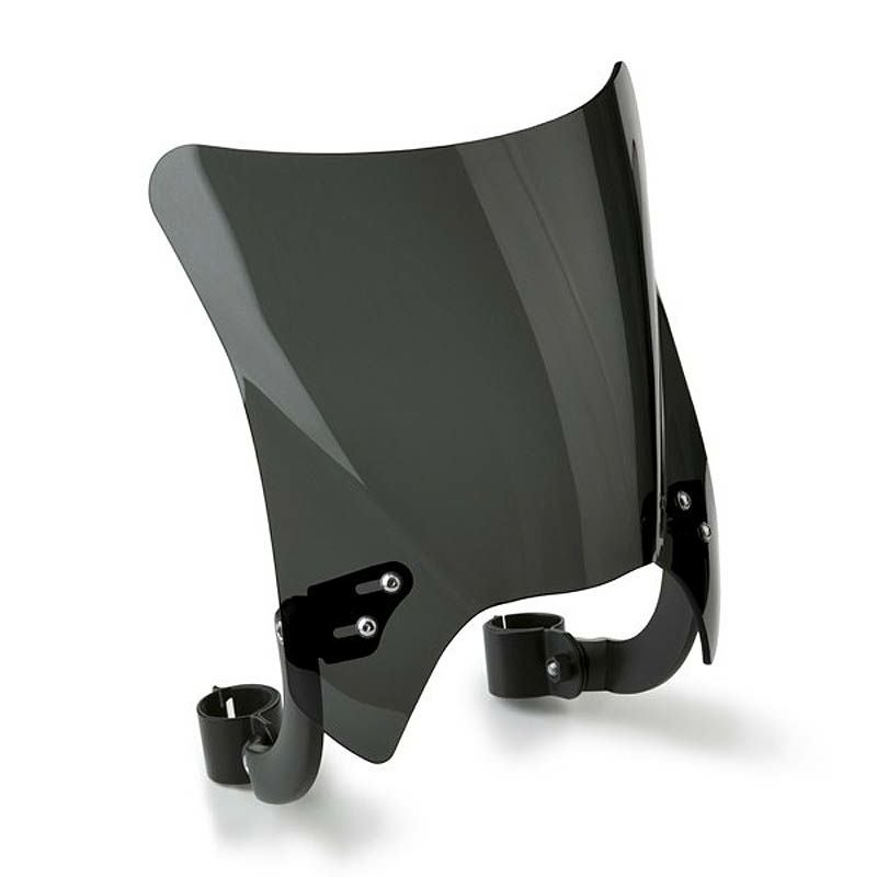 T*H様 ナショナル サイクル　N2835-002 MOHAWK ウィンドシール ナショナルサイクル MOHAWK・ウインドシールド ダークスモーク