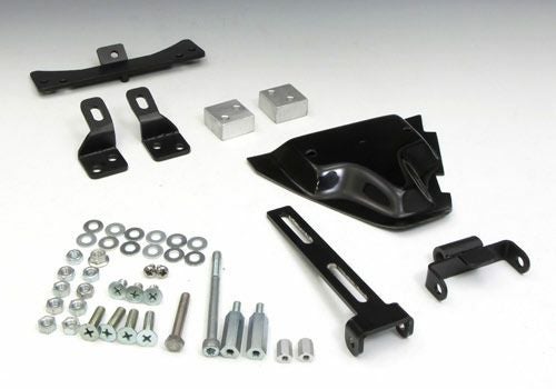 EASY RIDERS　ソロシートマウントKIT　リジッドマウント-01