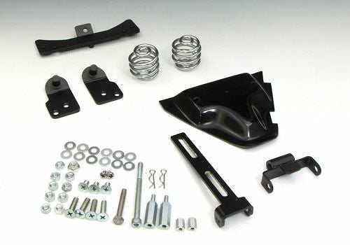 EASY RIDERS　ソロシートマウントKIT　スプリングマウント-01