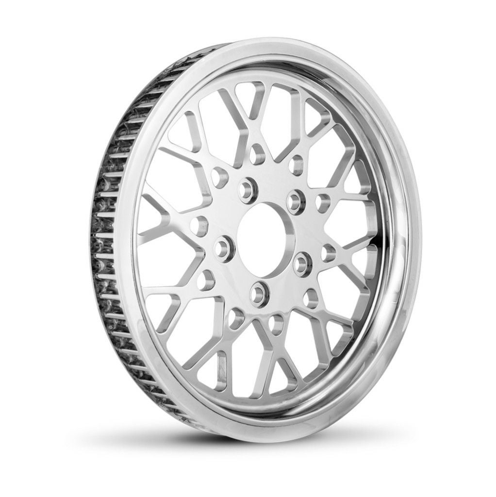 DNA MESH プーリー-01