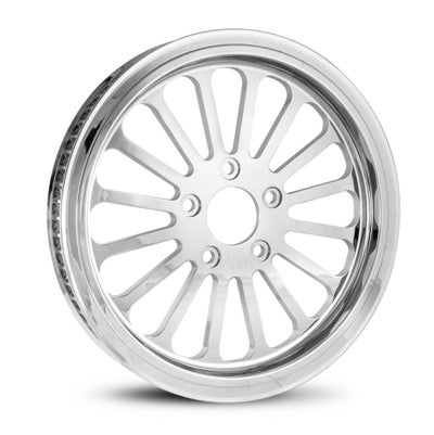 DNA SUPER SPOKE 北米プーリー |ハーレーパーツ専門店 HDパーツ
