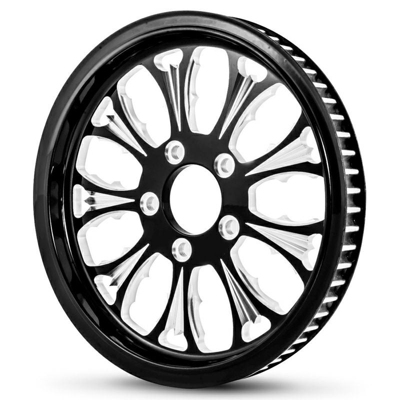 ハーレー、エボリューション・ダイナ ホイール、ブレーキ