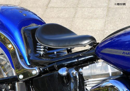 EASY RIDERS　ソロシートマウントKIT-02