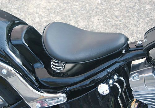 EASY RIDERS　ソロシートマウントKIT-02