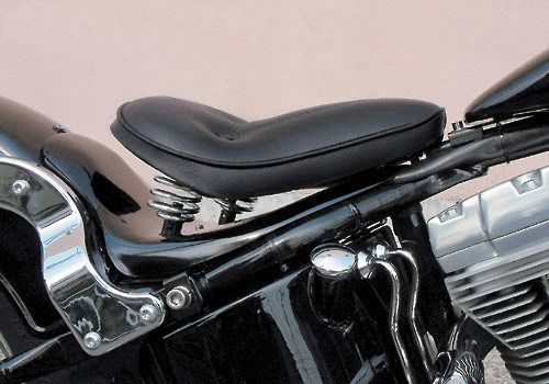 EASY RIDERS　ソロシートマウントKIT-02