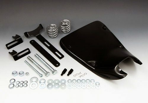 EASY RIDERS　ソロシートマウントKIT-01