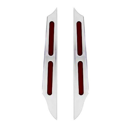 PAUL YAFFE's  Bagger Nation バガー DAGGER LED (クローム)-01