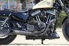 GLEAMING WORKS　SUS　バリトンマフラー2in1 コントラスト-02