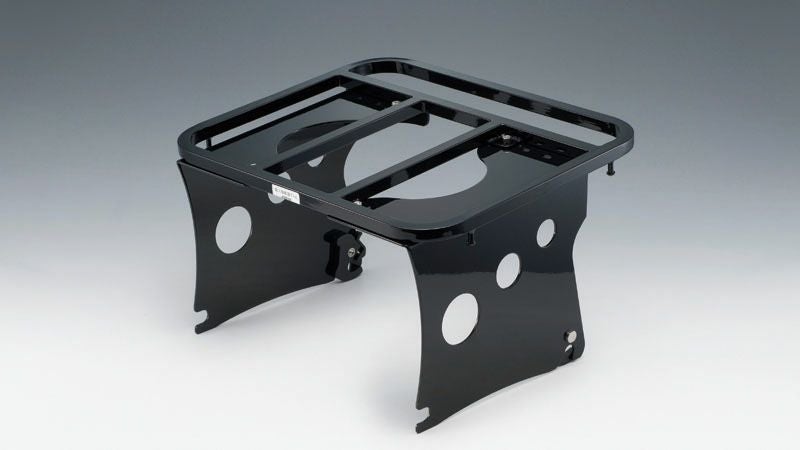 ソフテイル用ラゲッジ・ラック｜ハーレーカスタムパーツ専門店