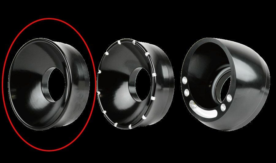 GLEAMING WORKS チタニウム バリトンマフラー 2in1 フルエキゾーストマフラー 07年以降 XL1200 XL883 スポーツスター グリーミンワークス GLEAMING WORKS ひと味違う大人の贅沢にチタンの2in1。バリトンマフラー バリトン |ハーレーパーツ専門店 HDパーツ