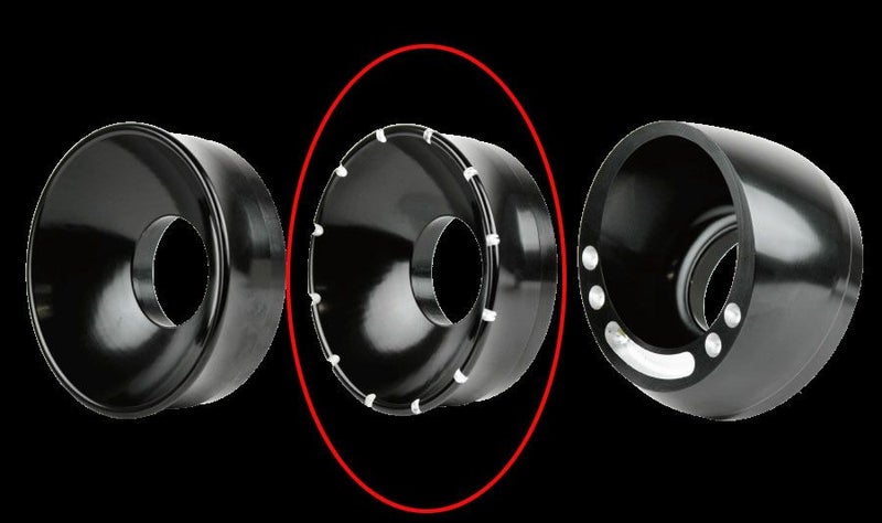 GLEAMING WORKS ビレットマフラーエンド-01