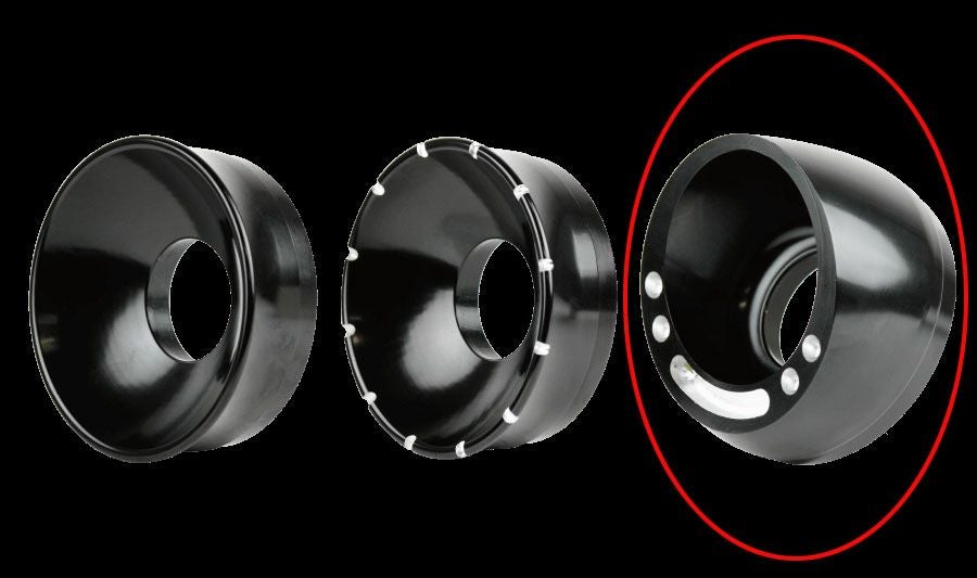 GLEAMING WORKS ビレットマフラーエンド-01