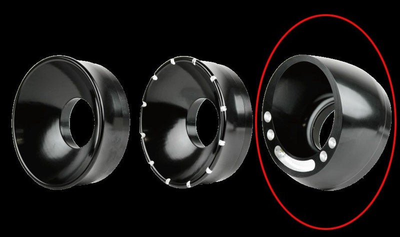 GLEAMING WORKS ビレットマフラーエンド-01