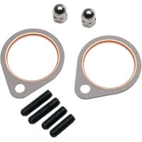 JAMES ショベルヘッド用　ガスケットキッド-01