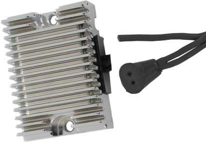 ドラッグスペシャリティーズ　レギュレーター　ショベル Drag Specialties ショベルヘッド用 レギュレター 17.8A |ハーレー