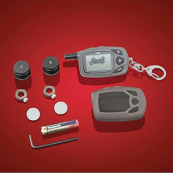 Big Bike Parts ワイヤレス　タイヤ空気圧モニター-01