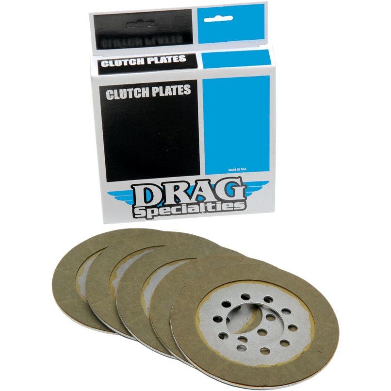 Drag Specialties 1/4NPT フューエルコック ストレート |ハーレー