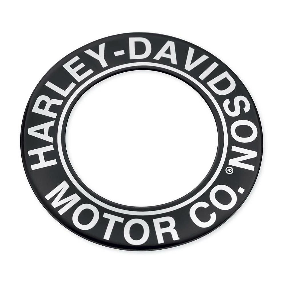 HD-MOTORロゴ フュエルキャップメダリオン-02