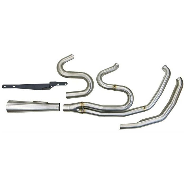 バッサーニ ロードレイジⅢ 2-1 ミッドレンジ メガホン