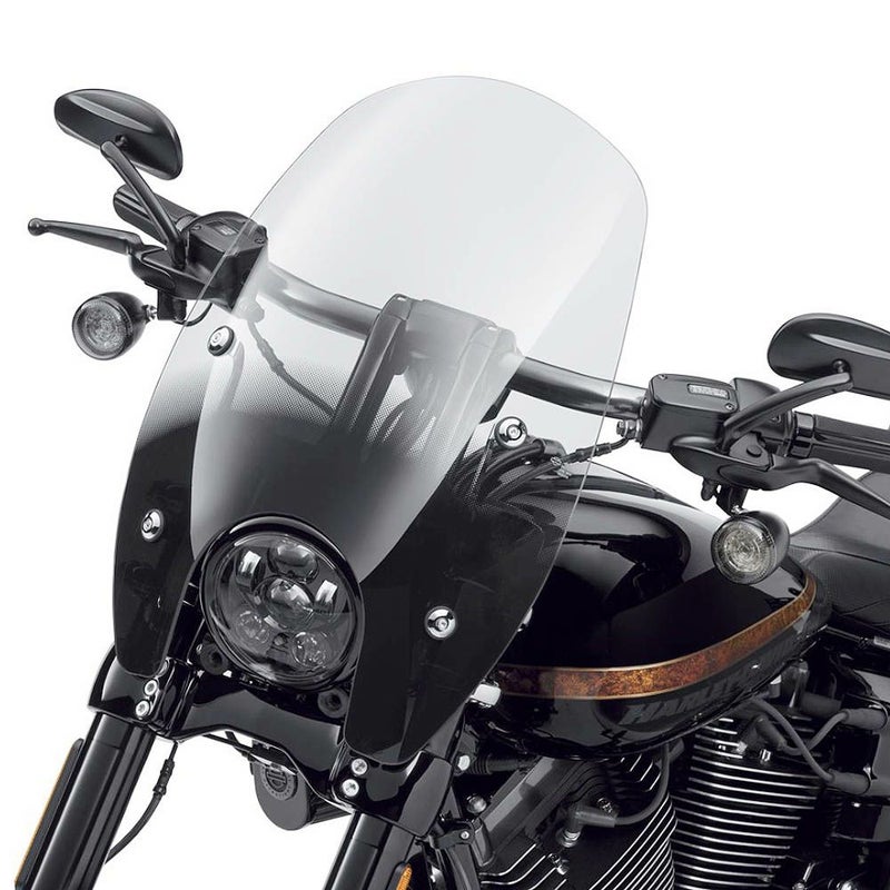 クイックリリース スーパースポーツウインドシールド FXSE-01