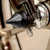 EDDIE TROTTA DESIGNS デッドエンド　アクスルナットカバー　ブラック-01