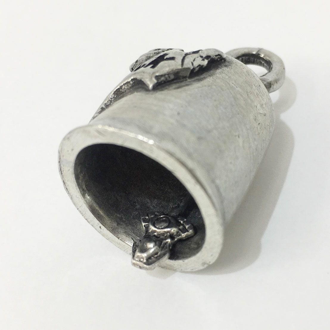 MOTORCYCLE EAGLE ガーディアンベル-02