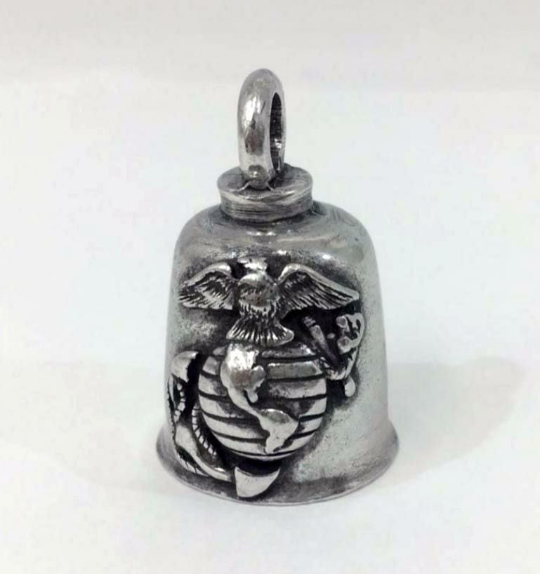 MOTORCYCLE MARINE CORPS ガーディアンベル-01