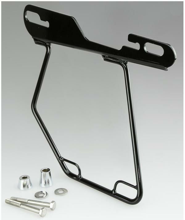 スクリーミンイーグル オーリンズ リモートリザーバー リア