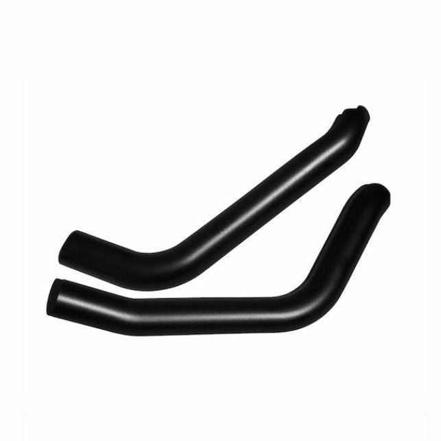 RUSH ブラック・ヒートシールド　2007～2017ソフテイル用-01