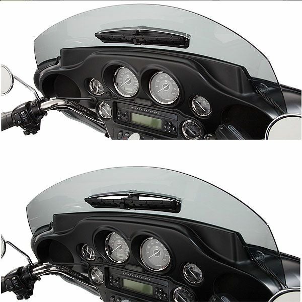 CIRO ベント付ウィンドスクリーン　ミディアムスモーク-03