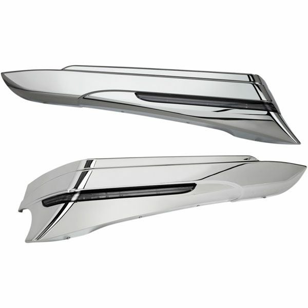 CIRO サドルバッグ エクステンション　クローム-02