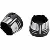 CIRO DIFFUSER 4インチ マフラーエンドキャップ　ブラック-02