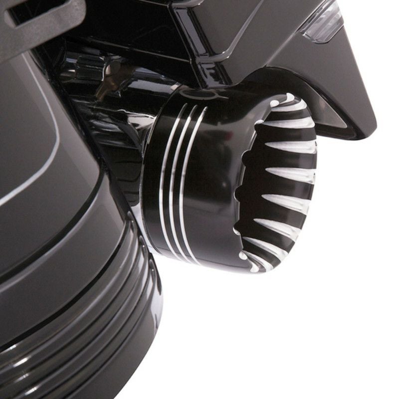 CIRO JET BILLET 4インチ マフラーエンドキャップ　コントラスト-03
