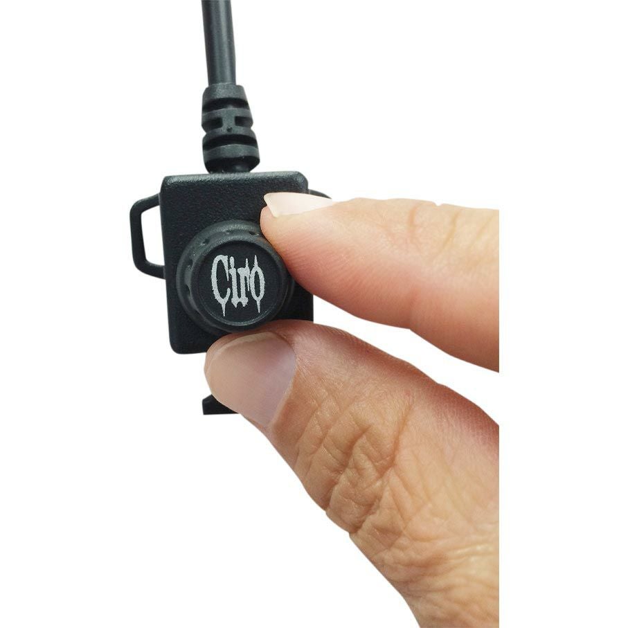 CIRO プレミアム・充電機能付スマートホンホルダー フェアリング