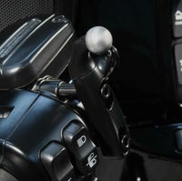 CIRO ハウジング マウント　ブラック-01