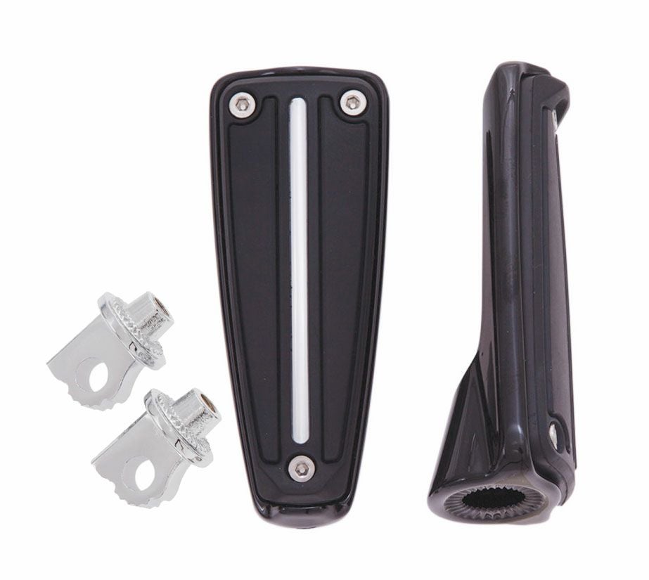 CIRO Rail ペグ　ブラック-01