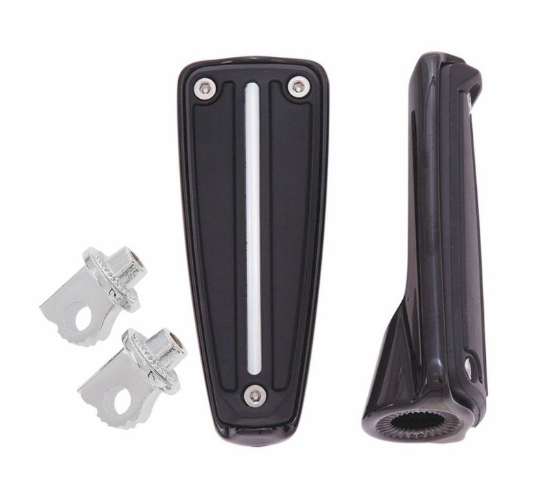 CIRO Rail ペグ　ブラック-01