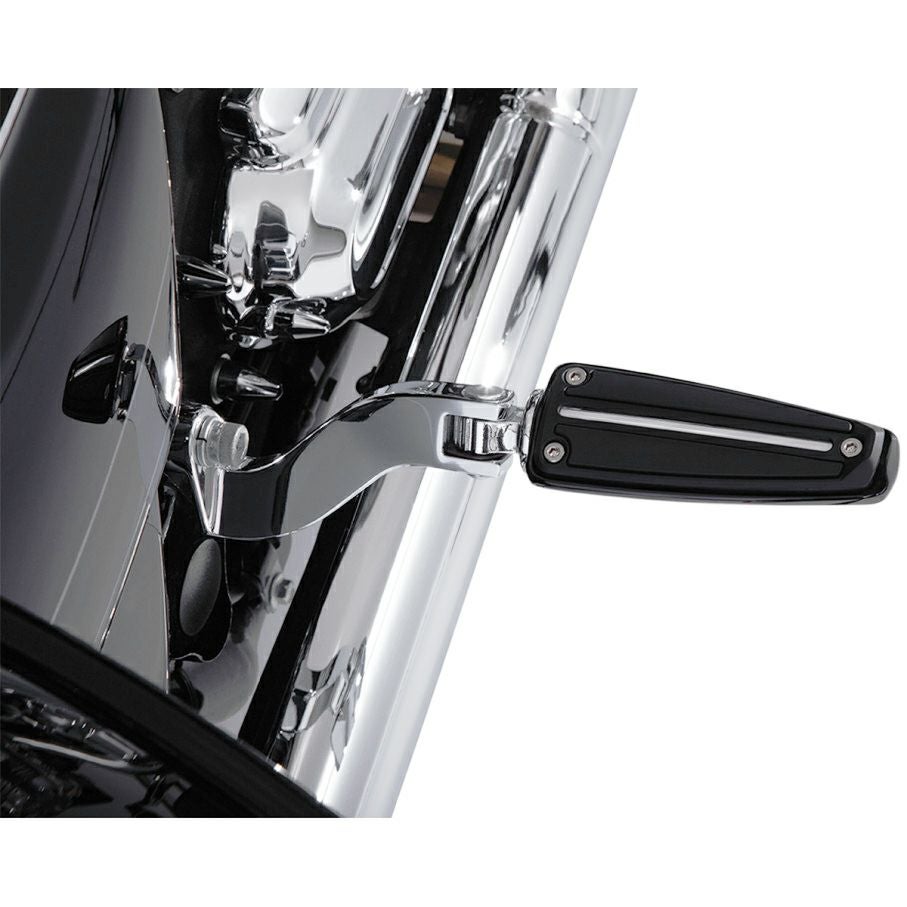 CIRO Rail ペグ　ブラック-02