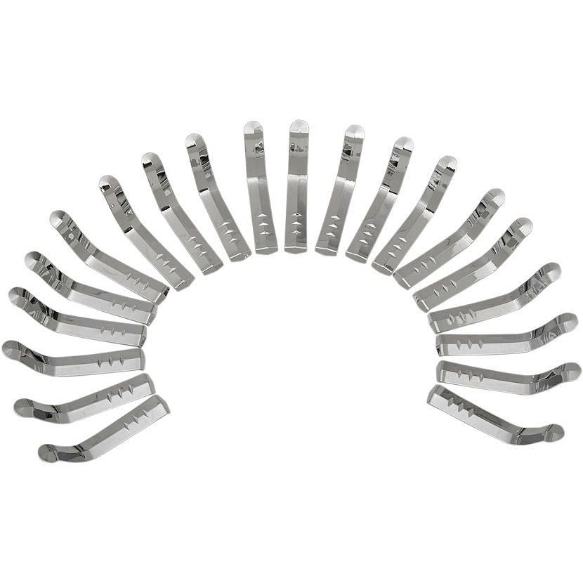 CIRO ホイールフェイスアクセントカバー　クローム-02